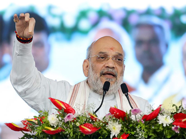 Amit Shah Praises Operation Sindoor: Symbolizing PM Modi’s Resolute Will and Military Might
