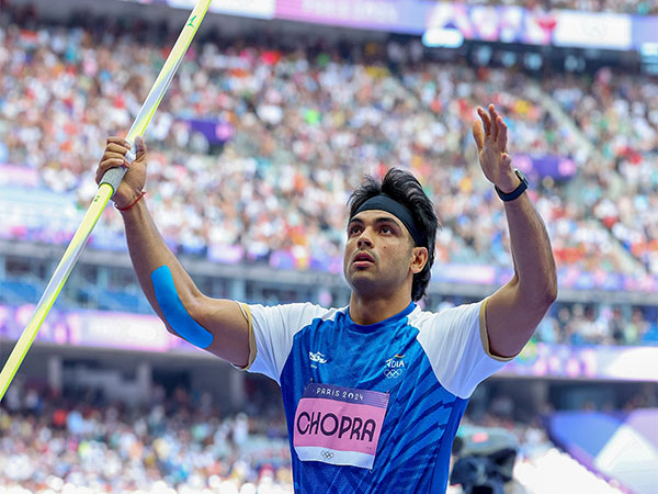 Neeraj Chopra Soars Past 90m Mark, Emerges as India’s Ultimate “Goat” Athlete