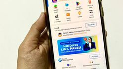 Lupa PIN DANA? Begini Langkah Mudah Mengatasinya