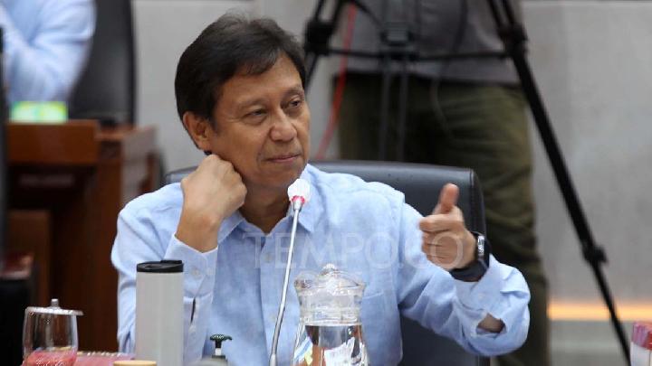 Penjelasan Menteri Kesehatan Tentang Lonjakan Kasus COVID-19 di Indonesia