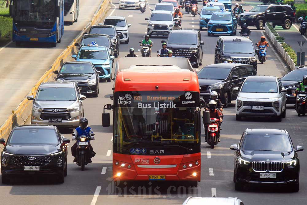 Inggris Beri Dana Rp96,86 Miliar untuk Dorong Energi dan UMKM di Indonesia