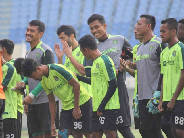 Daftar Pemain Persebaya Surabaya yang Berganti di Bursa Transfer Sejauh Ini Hingga Selasa Sore